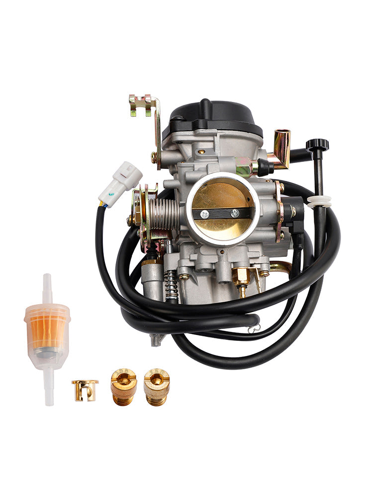 2002-2014 Yamaha Road Star XV1700 Carburetor Carb 4WM-14101-03-00 4WM-13586-01-00