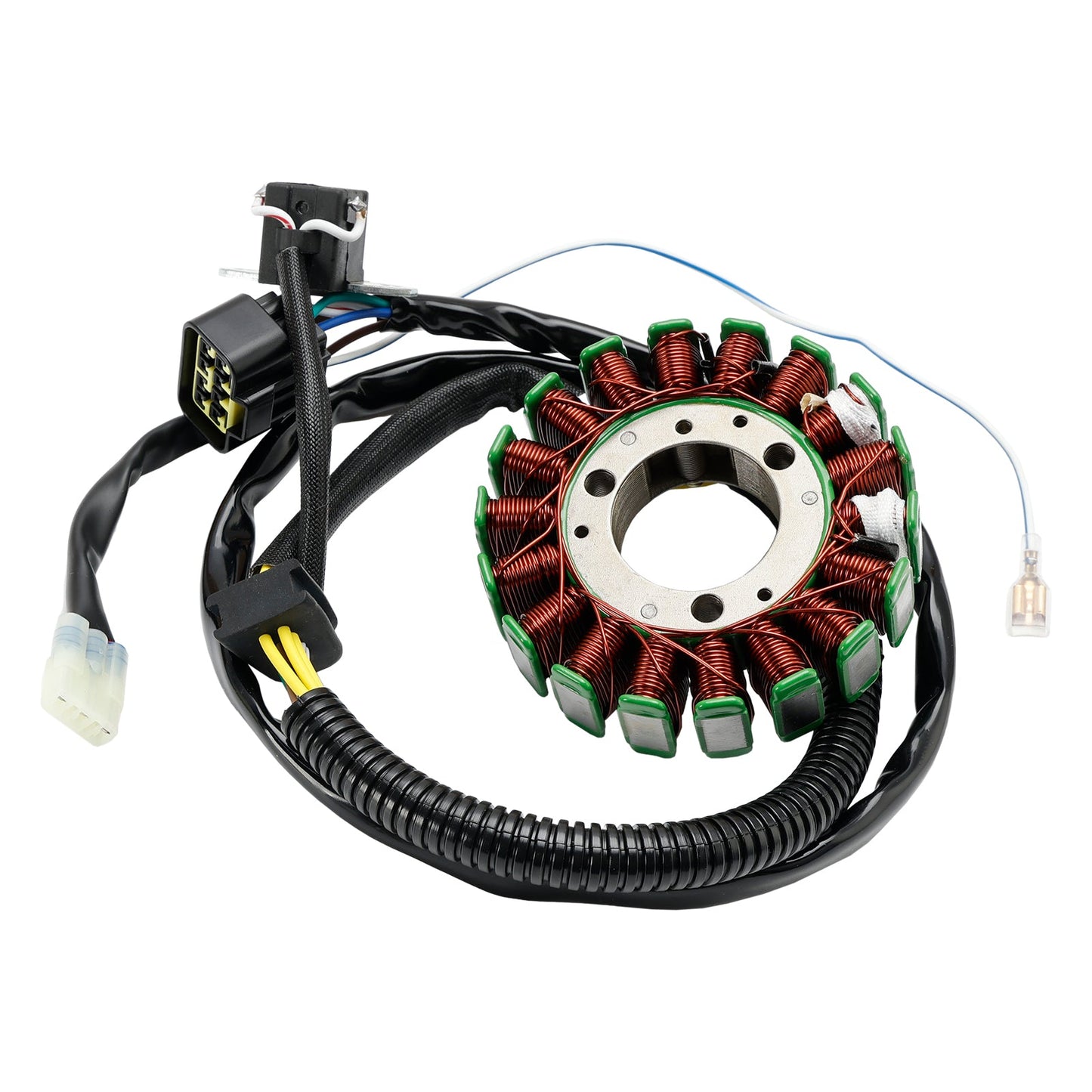 Adly ATV Supermoto 500 18 Poles Magneto Generator Stator 31120-501-000