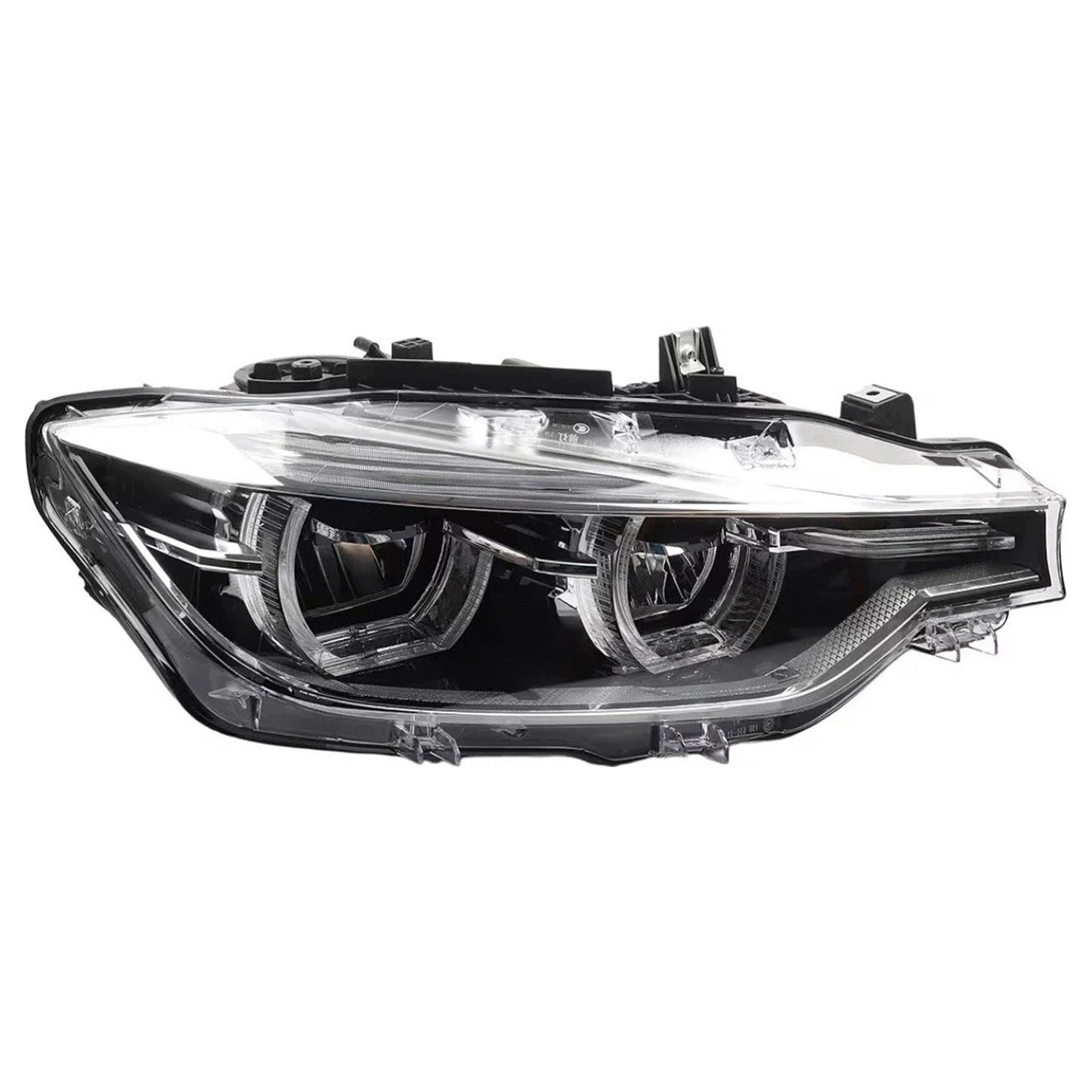 Right LED Headlight 63117419630 For BMW 3 Series F30 F31 2016-2019