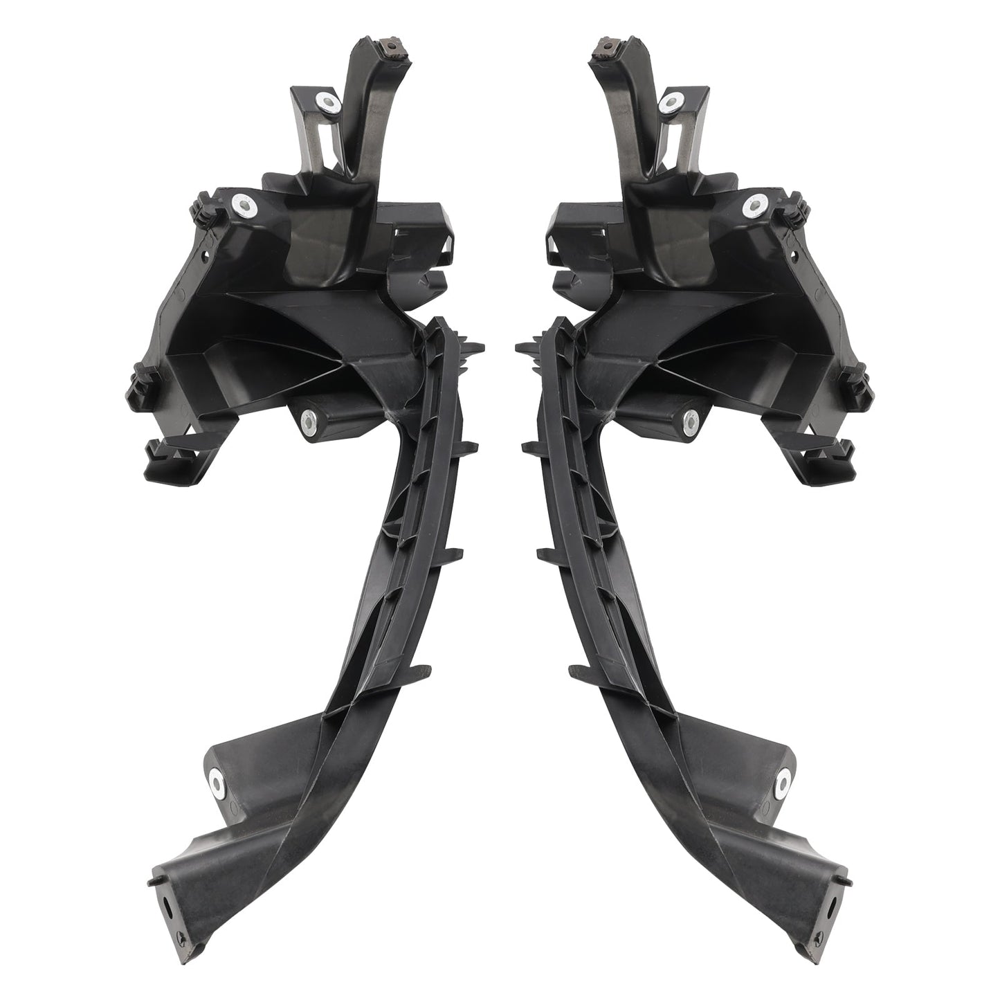 2020 Q5 Titanium Premium Titanium Premium Plus Titanium Prestige Headlight Bracket Set Left+Right 80A805608 80A805607