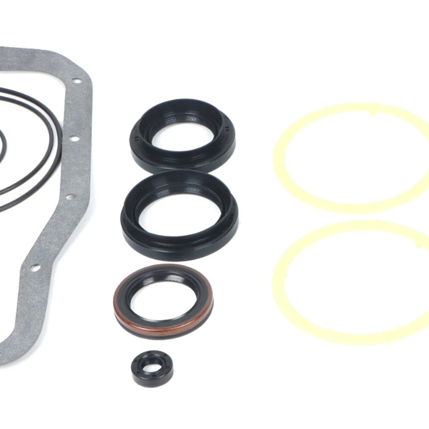 2005+Toyota Camry U250E Transmission Master Rebuild Kit Gasket U250