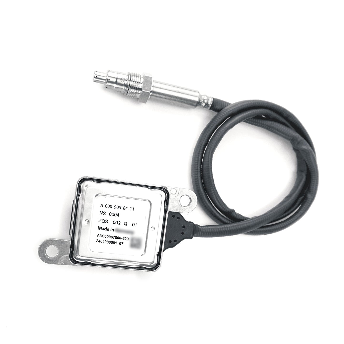 Nitrogen Oxide Sensor A0009058411 For Mercedes C E V-CLASS VITO SPRINTER
