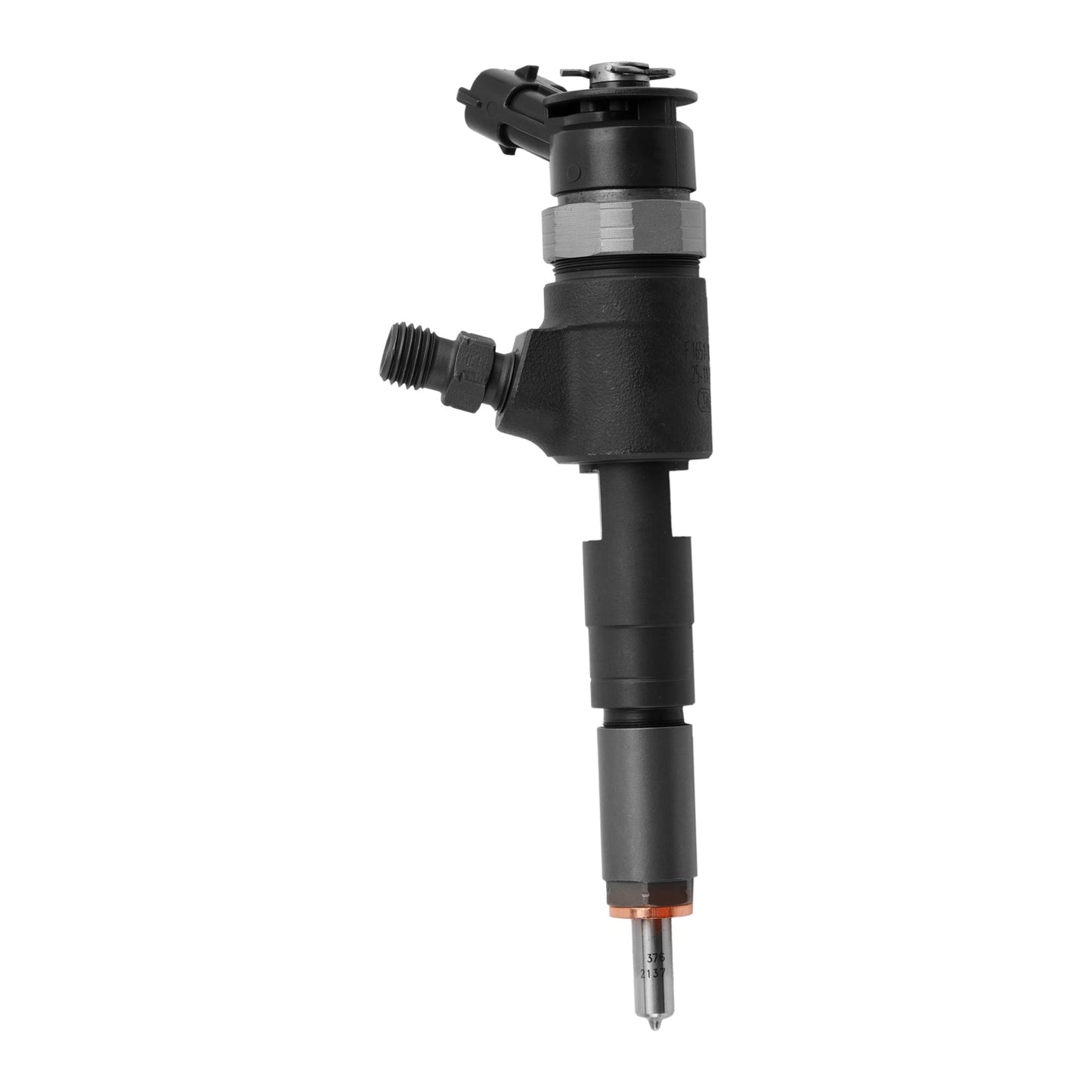 02.2011-03.2016 For Fiat Scudo Bus 1.6 D Multijet - 66 kW 90 PS 1560 cc 1Pcs Fuel Injector 1980 S5