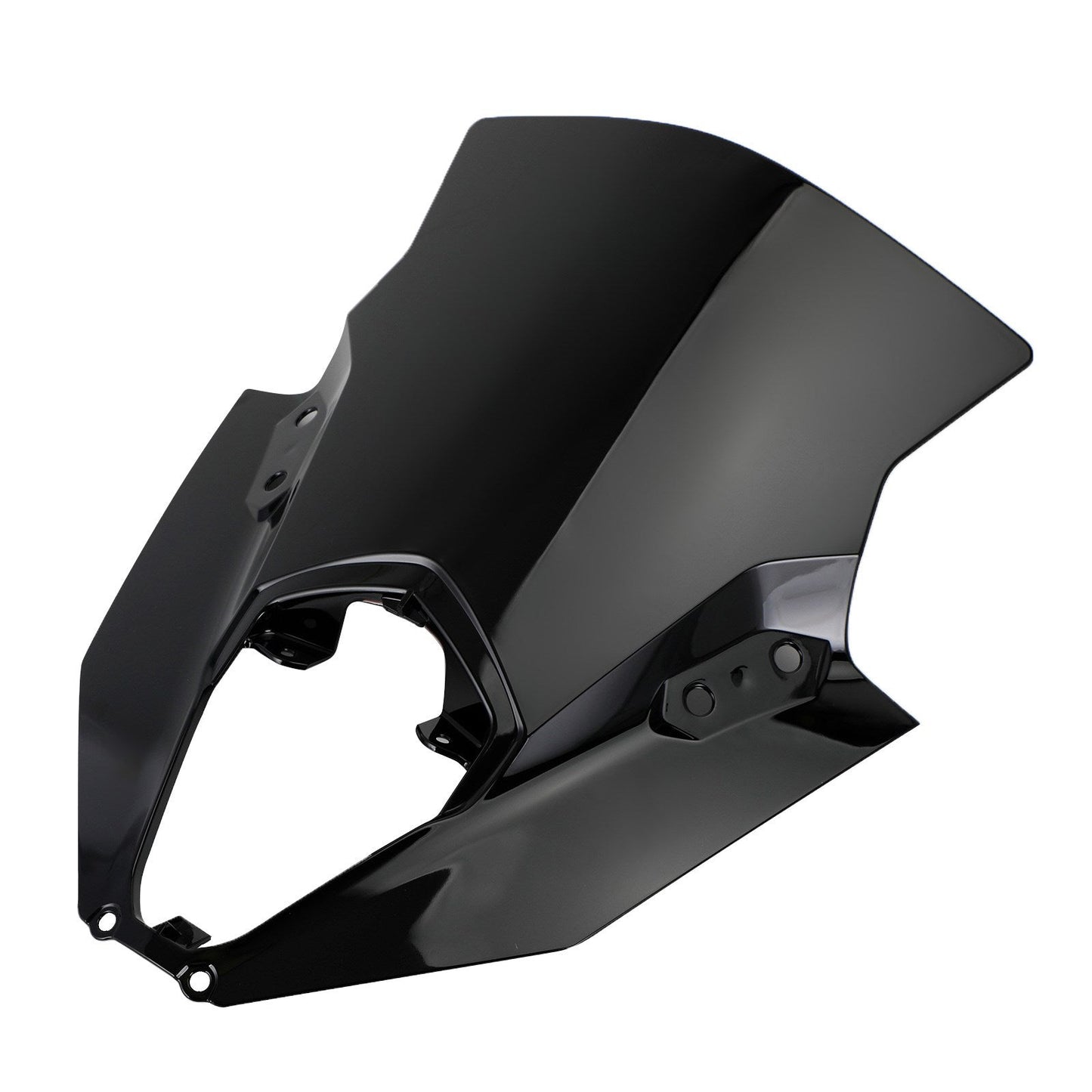 2020-2024 Kawasaki ER-6F Ninja650 Injection Fairing Kit Bodywork ABS #101