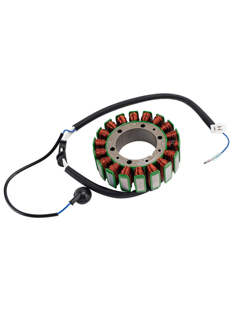 1982-1983 for Yamaha XV920 Virago STATOR ALTERNATOR MAGNETO 4X7-81410-20
