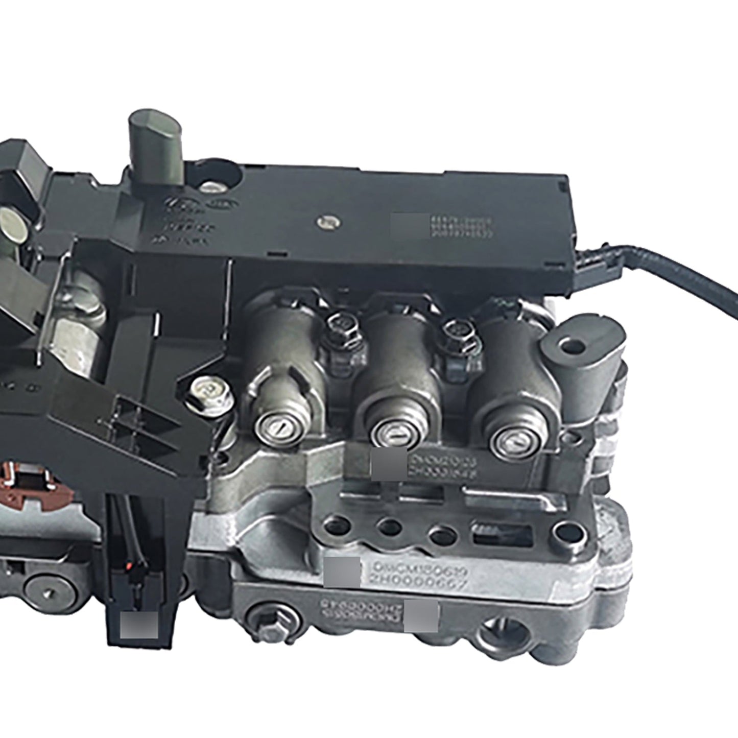 2019+ Hyundai 48800-2H000 C0GF1 Transmission Valve Body with Plate