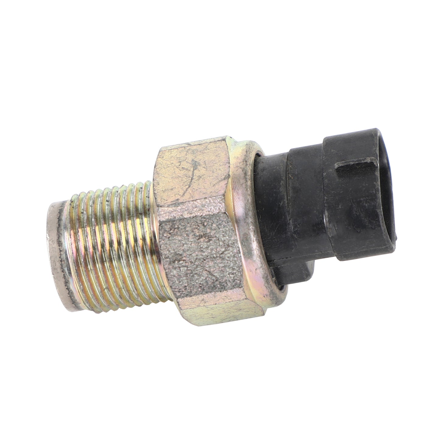Rail Fuel Pressure Sensor 89458-71010 For Toyota Hilux Hiace D4D 3.0L