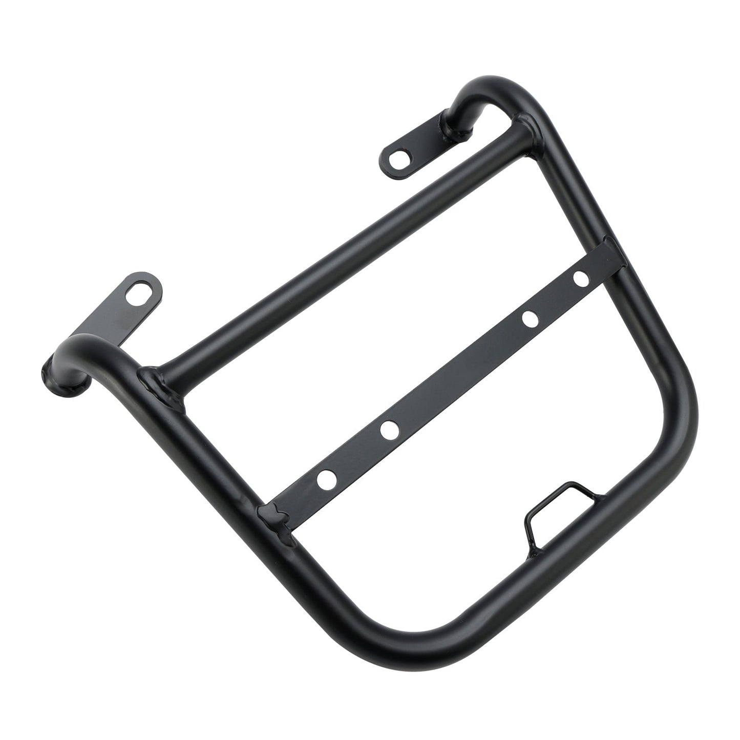 2020-2024 BMW R18/100/Classic/B Side Saddle Bag Mounting Bracket