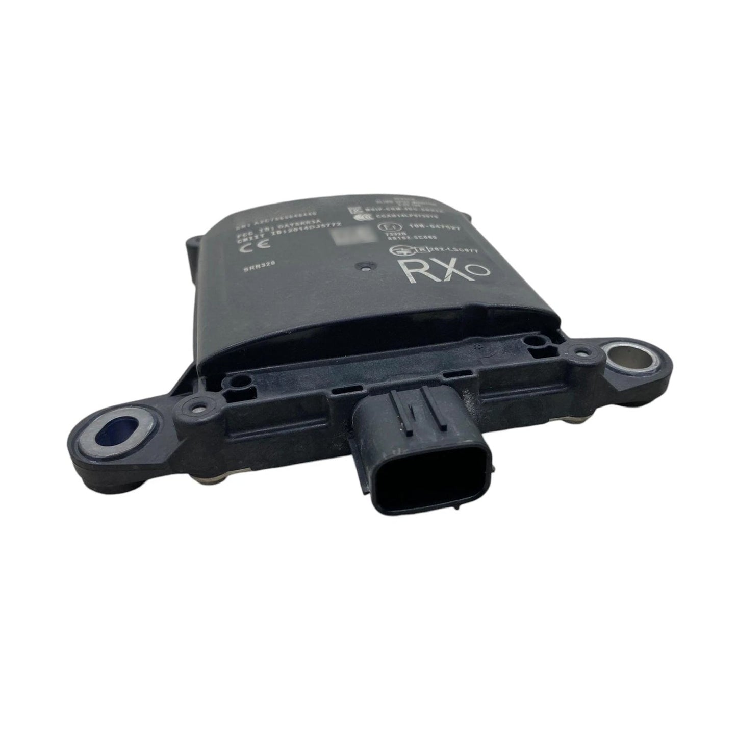 2017-2019 For LEXUS RX450 HYBRID rear Blind Spot Radar Sensor Module 88162-0E060