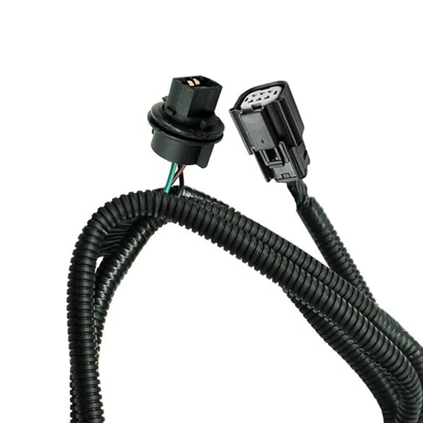 2PCS L+R Tail Lamp Light Wiring Harness For GMC Sierra 1500 2016-2019