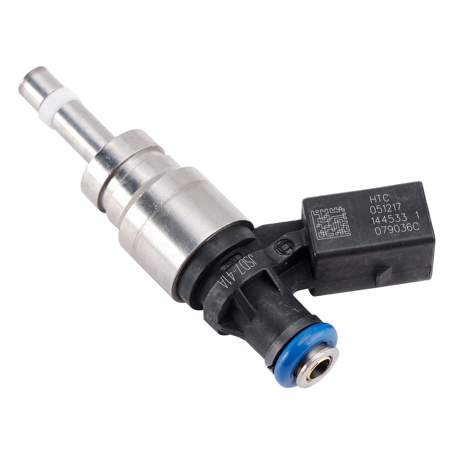 1Pcs Fuel Injector For Audi A4 A5 A6 Q5 3.2L V6 06E906036E 079906036C