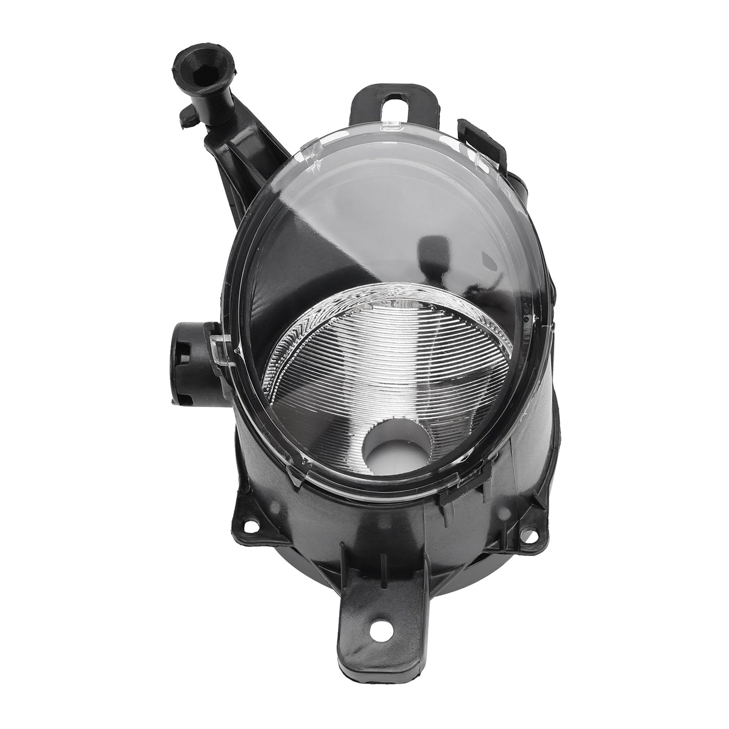 Front Left Fog Light Lamp Cover 1710525 93357465 For Opel Zafira B (A05) 2008-2011