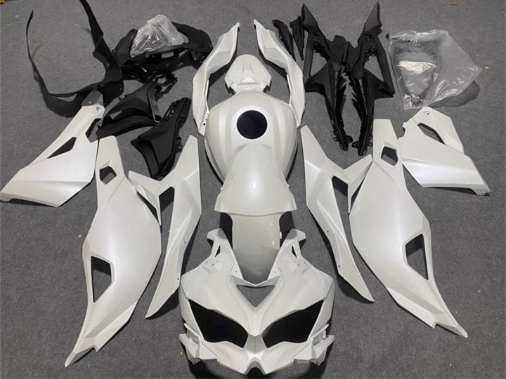 2019-2025 Kawasaki Ninja ZX-25R Amotopart Injection Fairing Kit Bodywork ABS #102