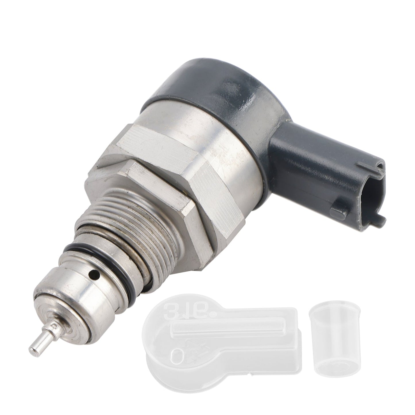 Fuel Rail Pressure Relief Valve For Saab 9-5 2010 / 05-2012 / 01 YS3G 2.0 TTiD XWD 0281006034