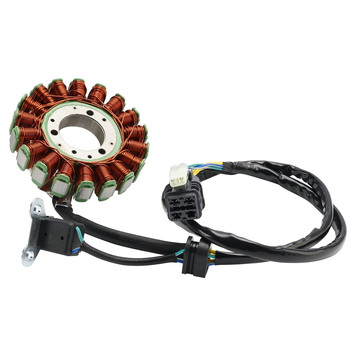 Access Shade 420 4X4 T3 Stator Generator ACC-173MM.07.02 ACC-173MM.07.02-YY