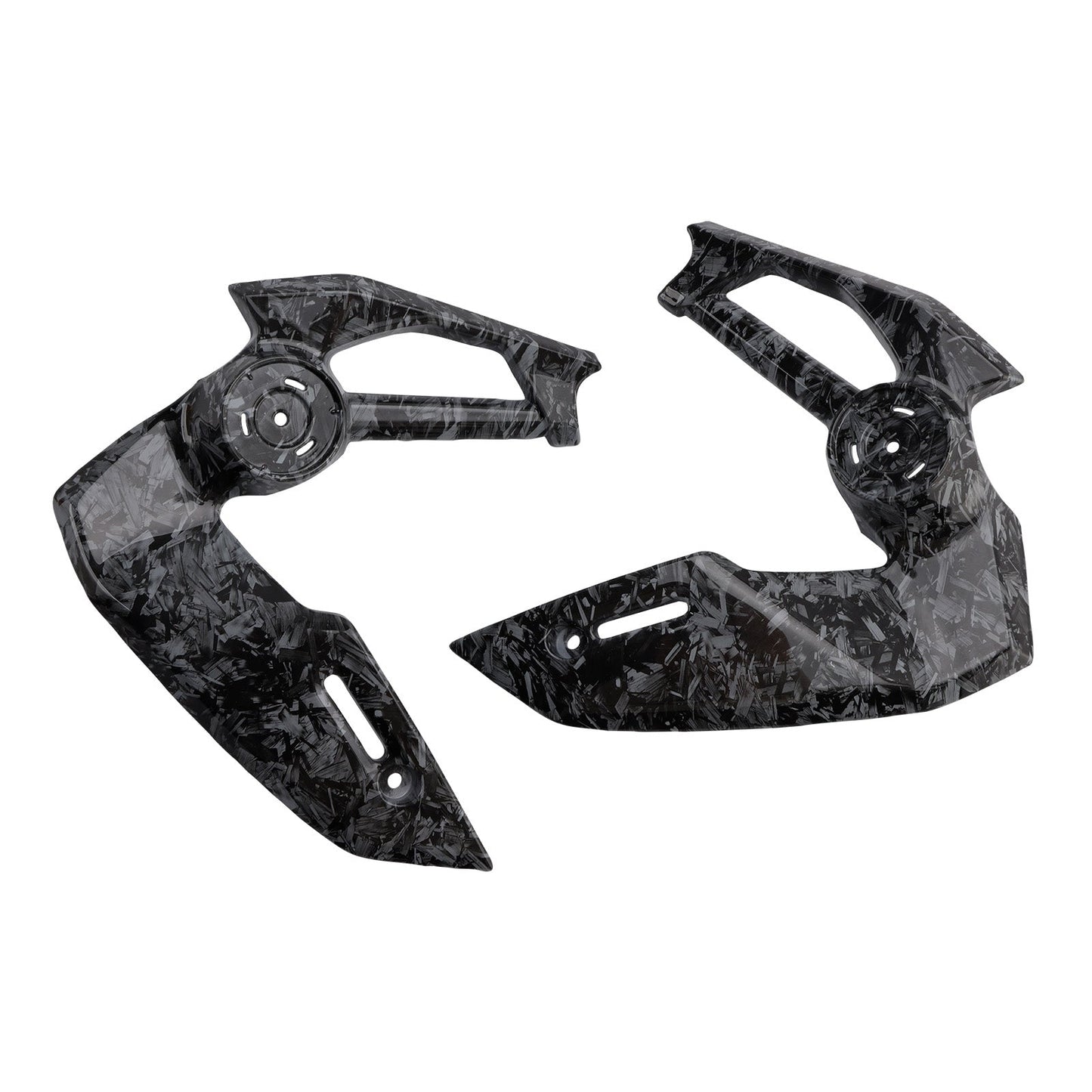 2025-2026 Kawasaki Z900 Frame Side Cover Guard Fairing