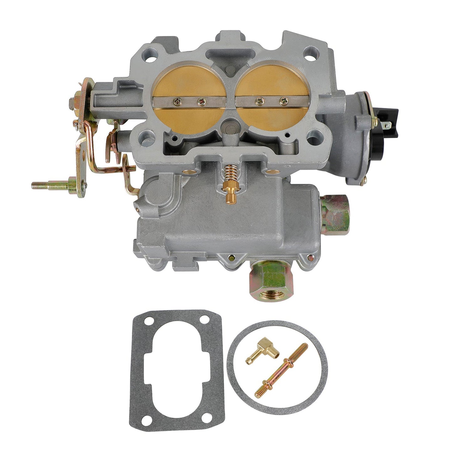 Mercruiser Stern Drive with a Long Linkage Carburetor Carb 3310-864940A01 MERC2-3.0L-EC-L