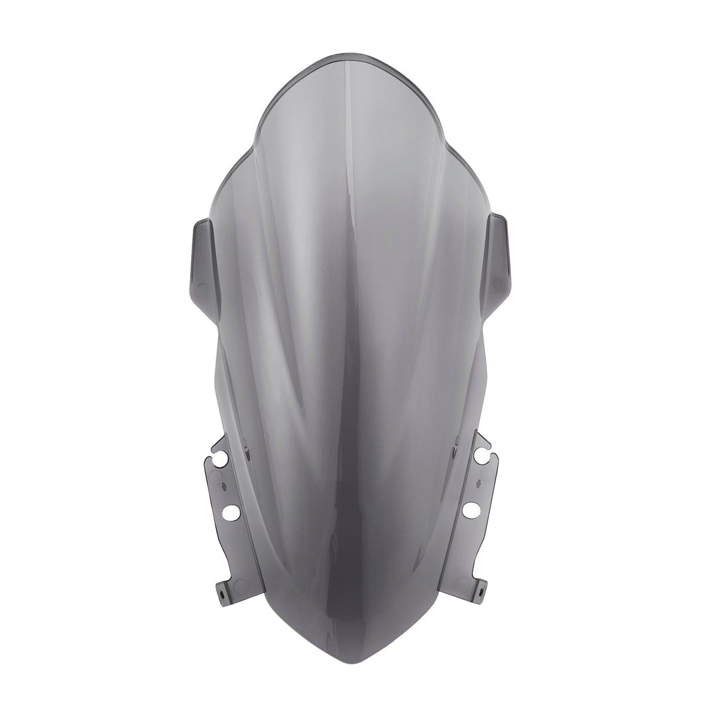 2024-2025 Daytona 660 Motorcycle Windshield WindScreen