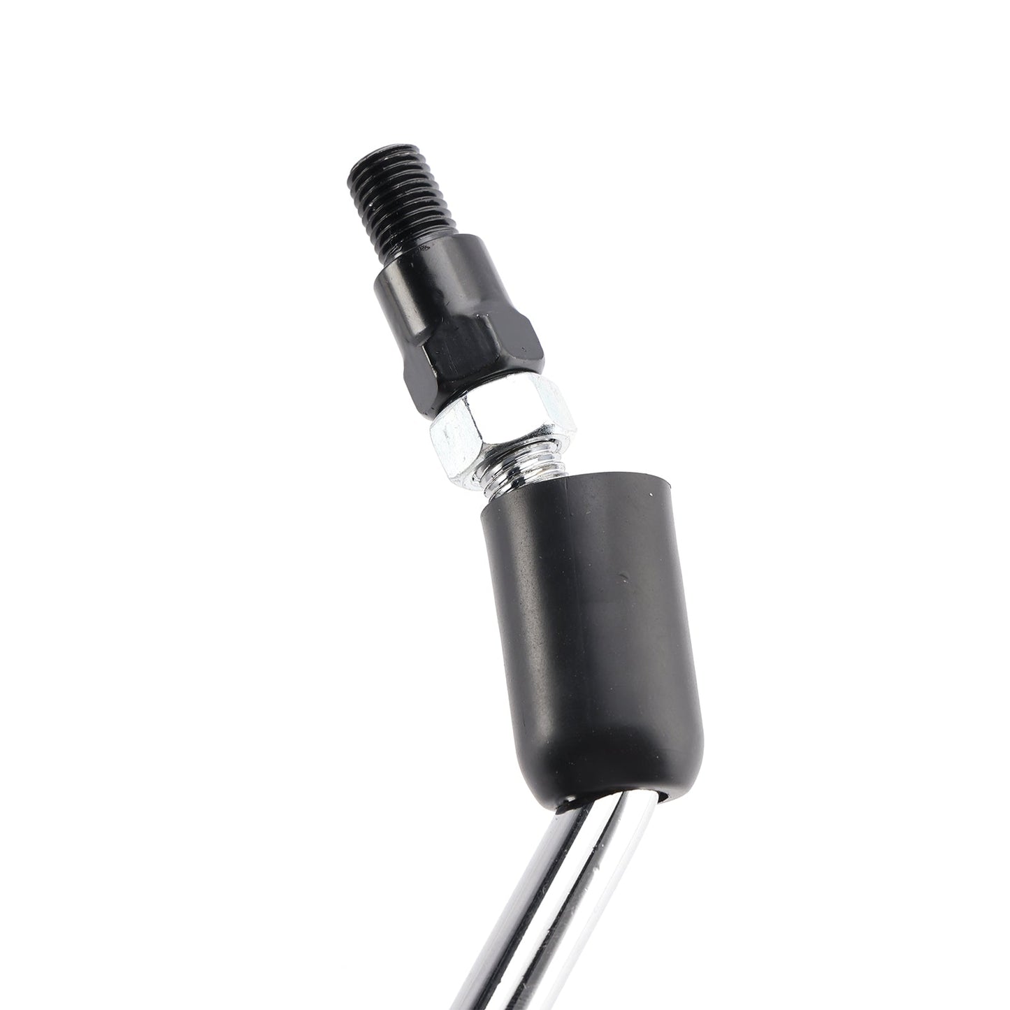 Rear View Mirrors Set For Kawasaki KLX 230 / ABS 2020-2021 KLR 650 2012-2014