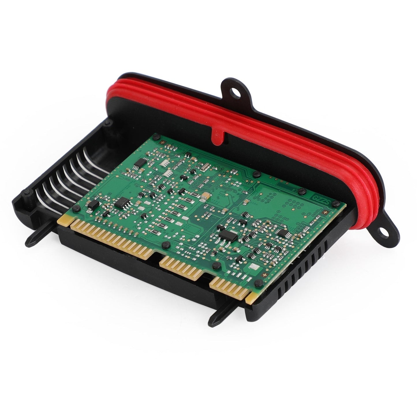 2014-2016 BMW 5 Series F10 F11 M5 LCI Headlight TMS Driver Module 63117316187