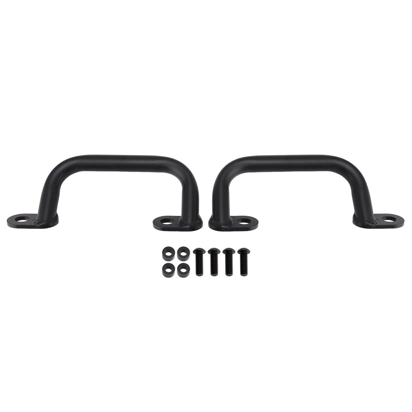 Rear Passenger Armrest Hand Holder fit for HONDA CL250 CL300 CL500 2023-2025