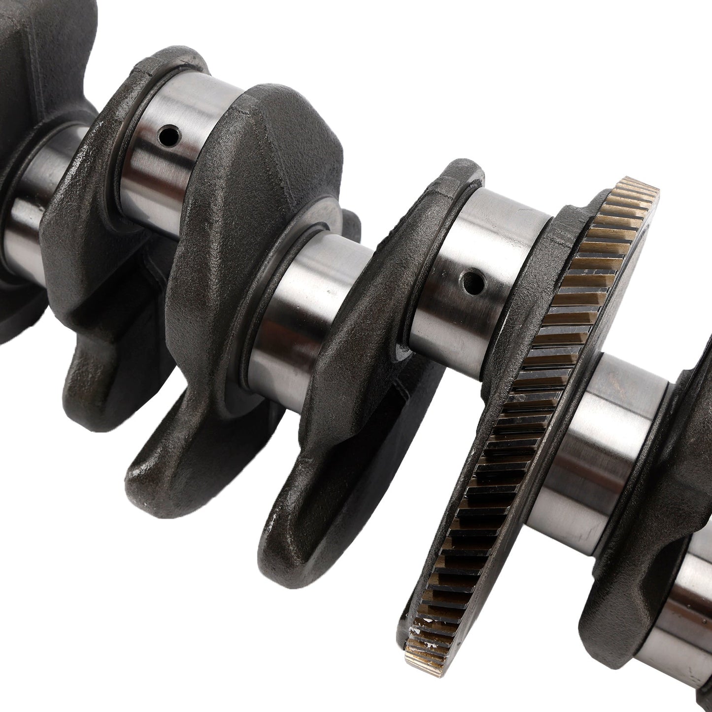 2013-2015 Mercedes-Benz GLK200 X204 / 2.0T Engine Crankshaft 2740300101 2740300401