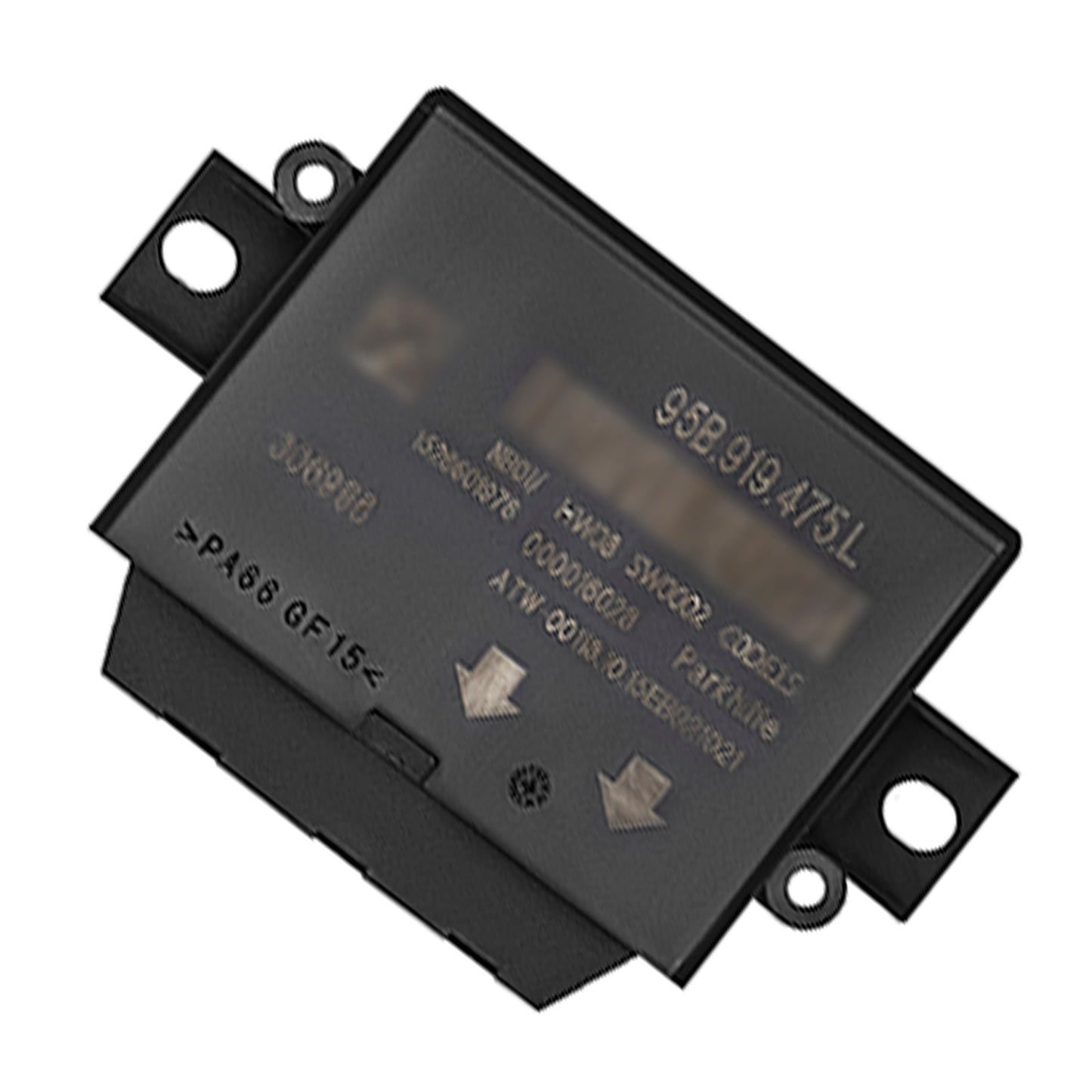 Parking Aid Control Module for Porsche Macan Cayenne 3.0 3.6 4.8 95B919475L