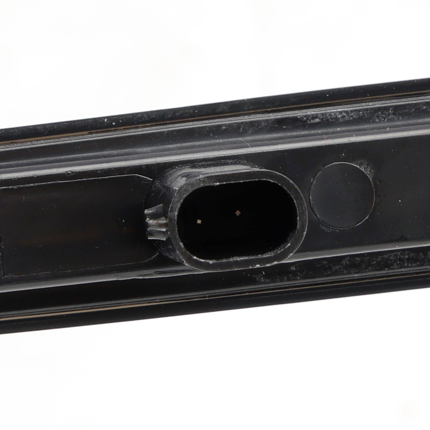 2010-2021 Alfa Romeo Giulietta Veloce Smoked LED Sequential Blinker Side Indicator Turn Signal 50513758 50522994