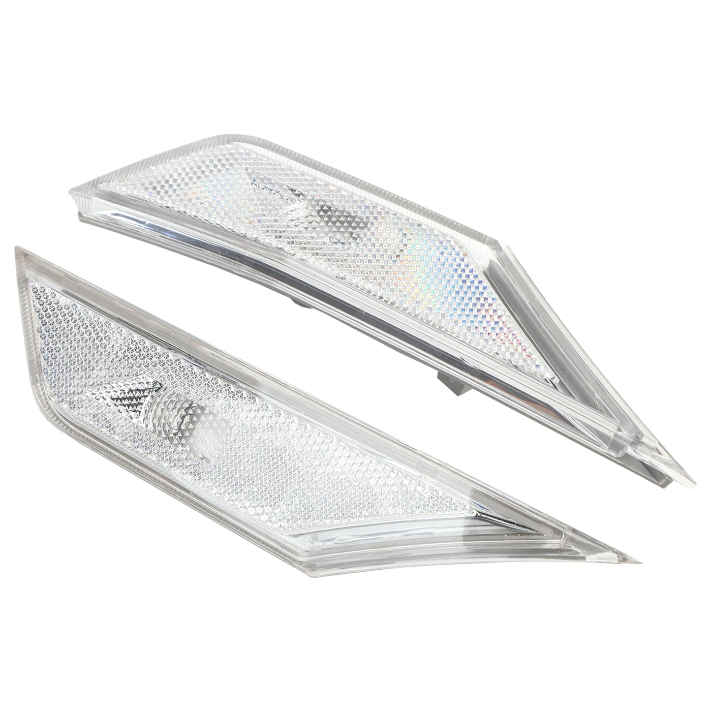 2016-2021 Honda Civic Side Marker Lamp Turn Signal Light Housing