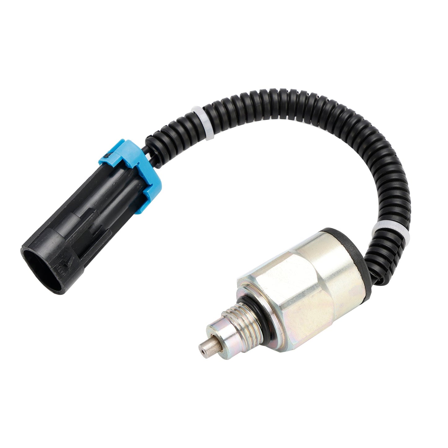 Spool Lock Out Solenoid Valve 87445987 For Case 410 420 430 435 440 445 450 465