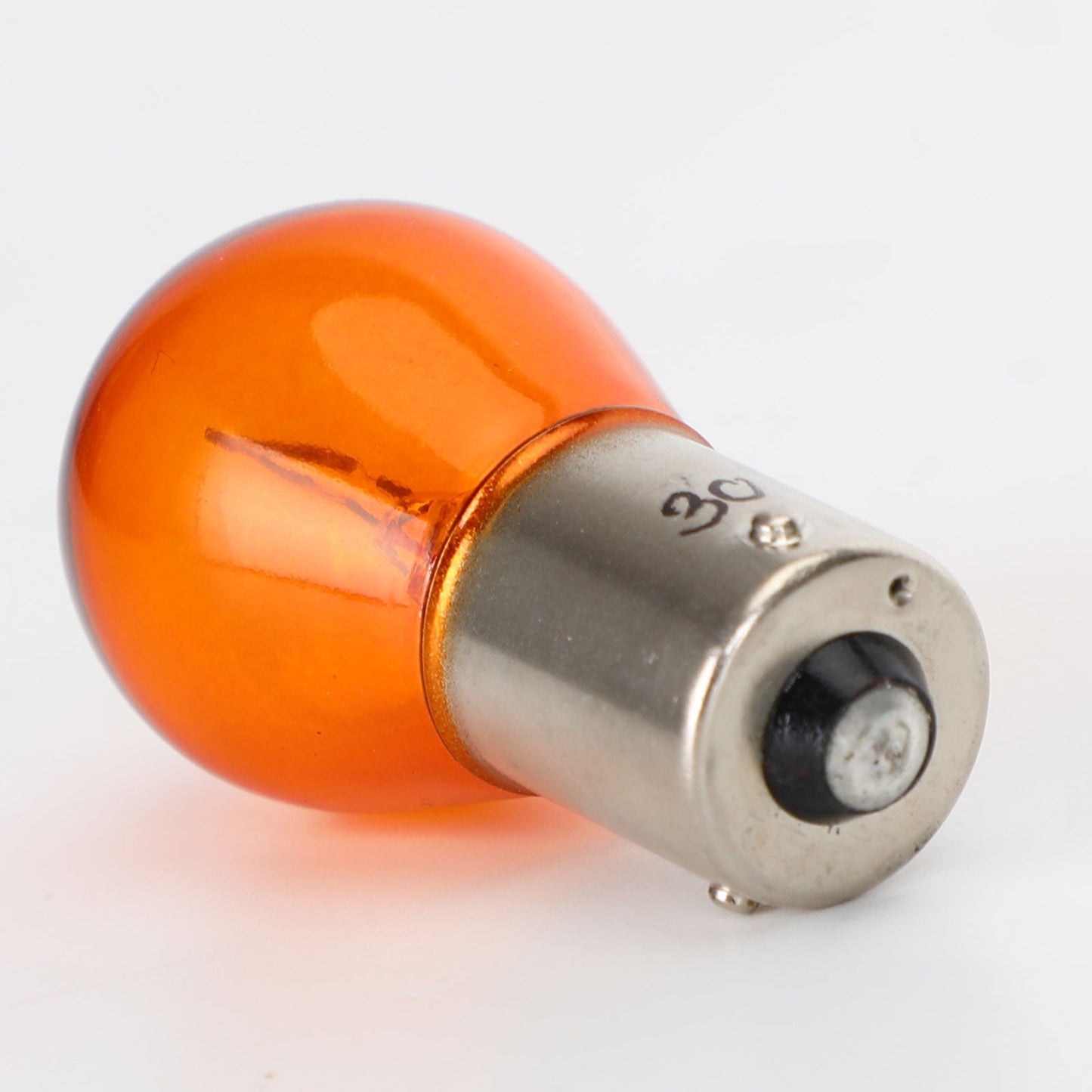 For GE General Lighting Halogen Auxiliary Light PY21W 12V21W BAU15S