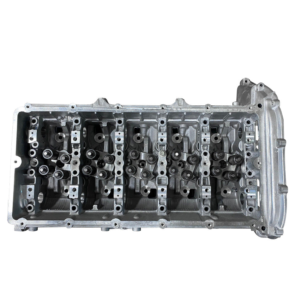 Cylinder Head Assembly BK3Q6K537BD For Ford Transit 3.2L Power Stroke 2015-2019