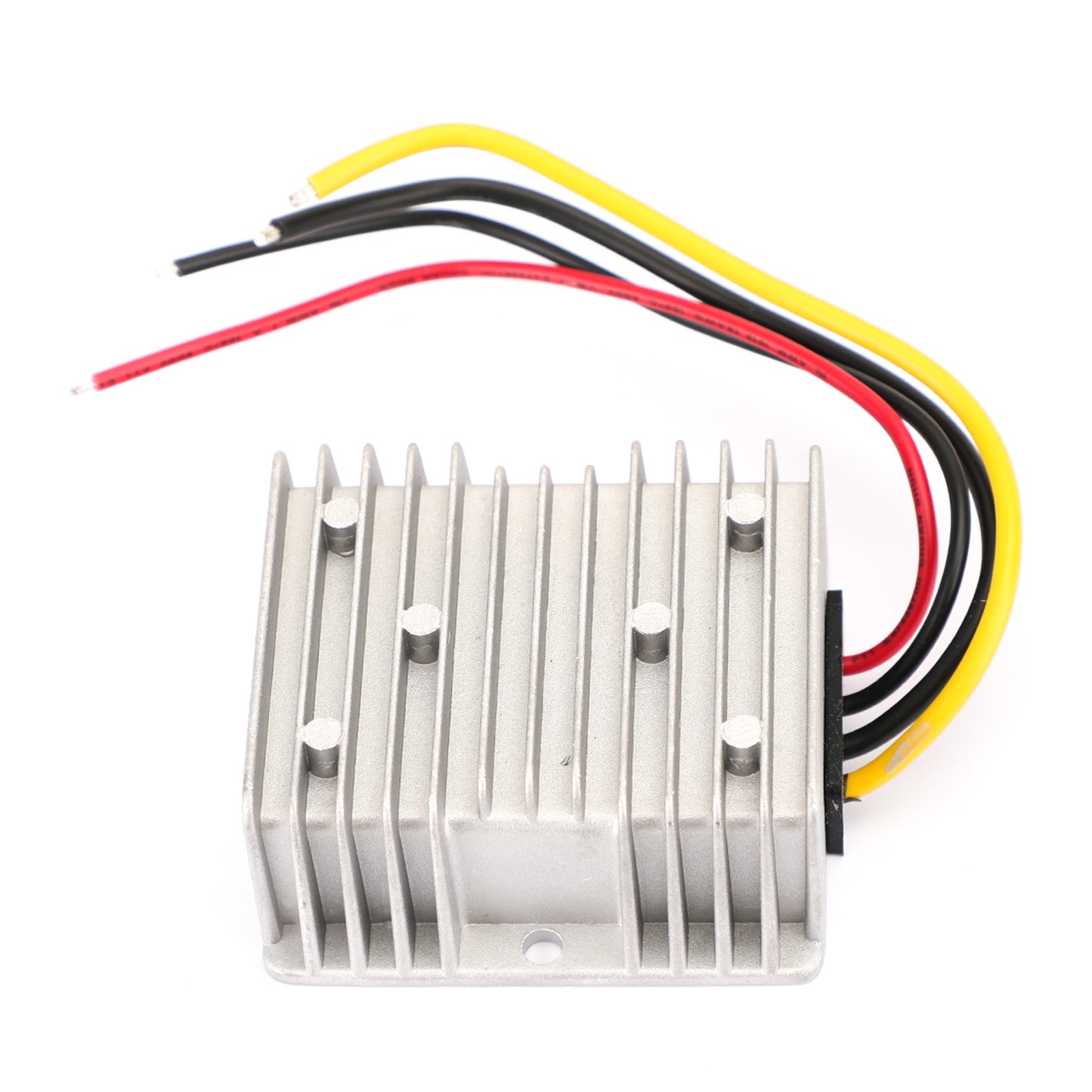 Areyourshop WaterProof 48V to 5V 15A Step Down DC/DC Power Converter Regulator