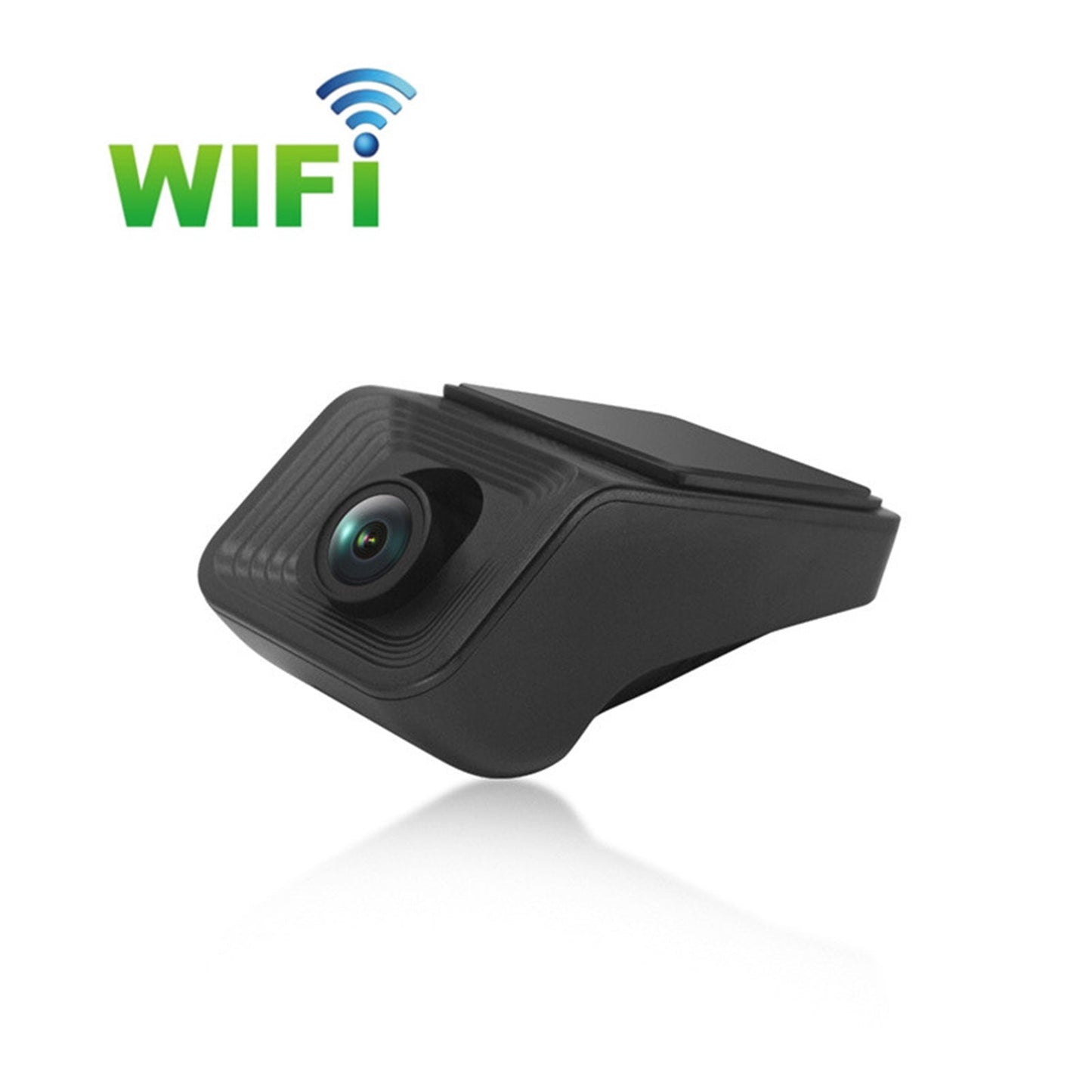 1080P HD Wifi Car DVR Front Rear Dash Cam Camera Video Recorder G-Sensor