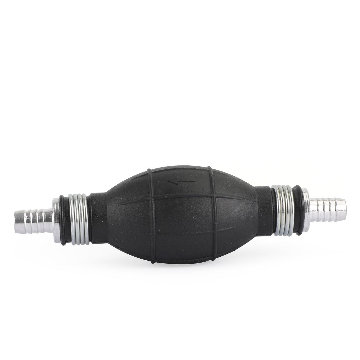 3/8" Hand Primer Bulb Outboard Car Marine Boat Gas Fuel Line Pump All Fuels