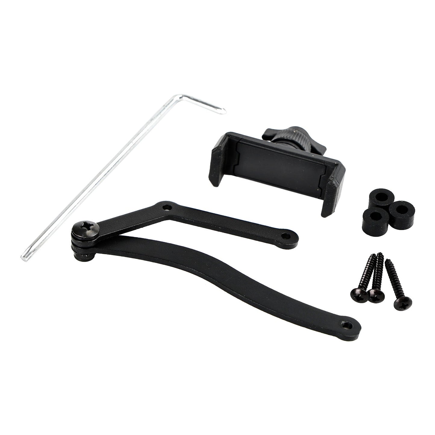360°Rotation Car Mobile Phone Holder Mount for Mini Cooper R50 R52 R53