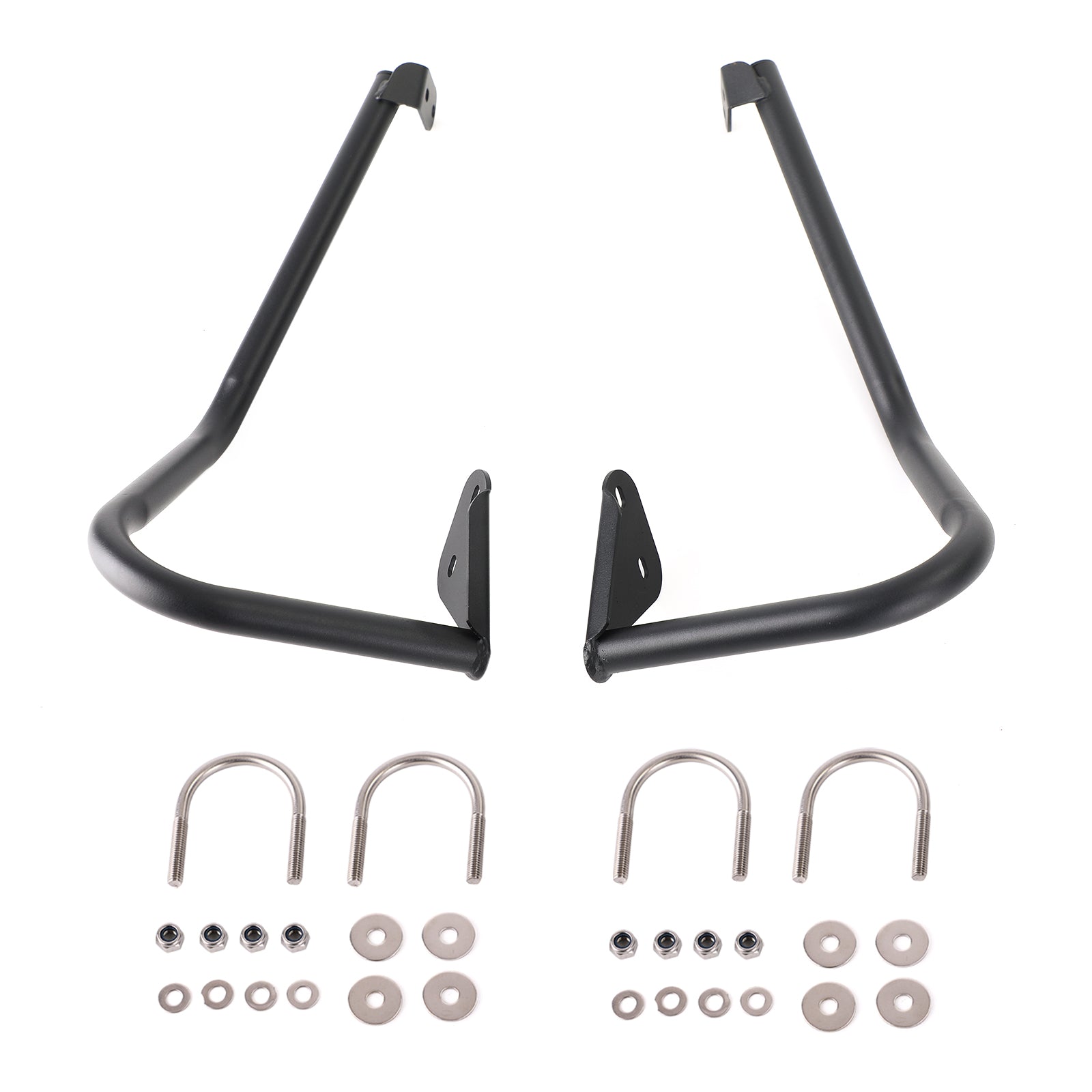 Crash Protector Honda CRF250L/M 13- Aero R&G (CP0350BL) main image 1