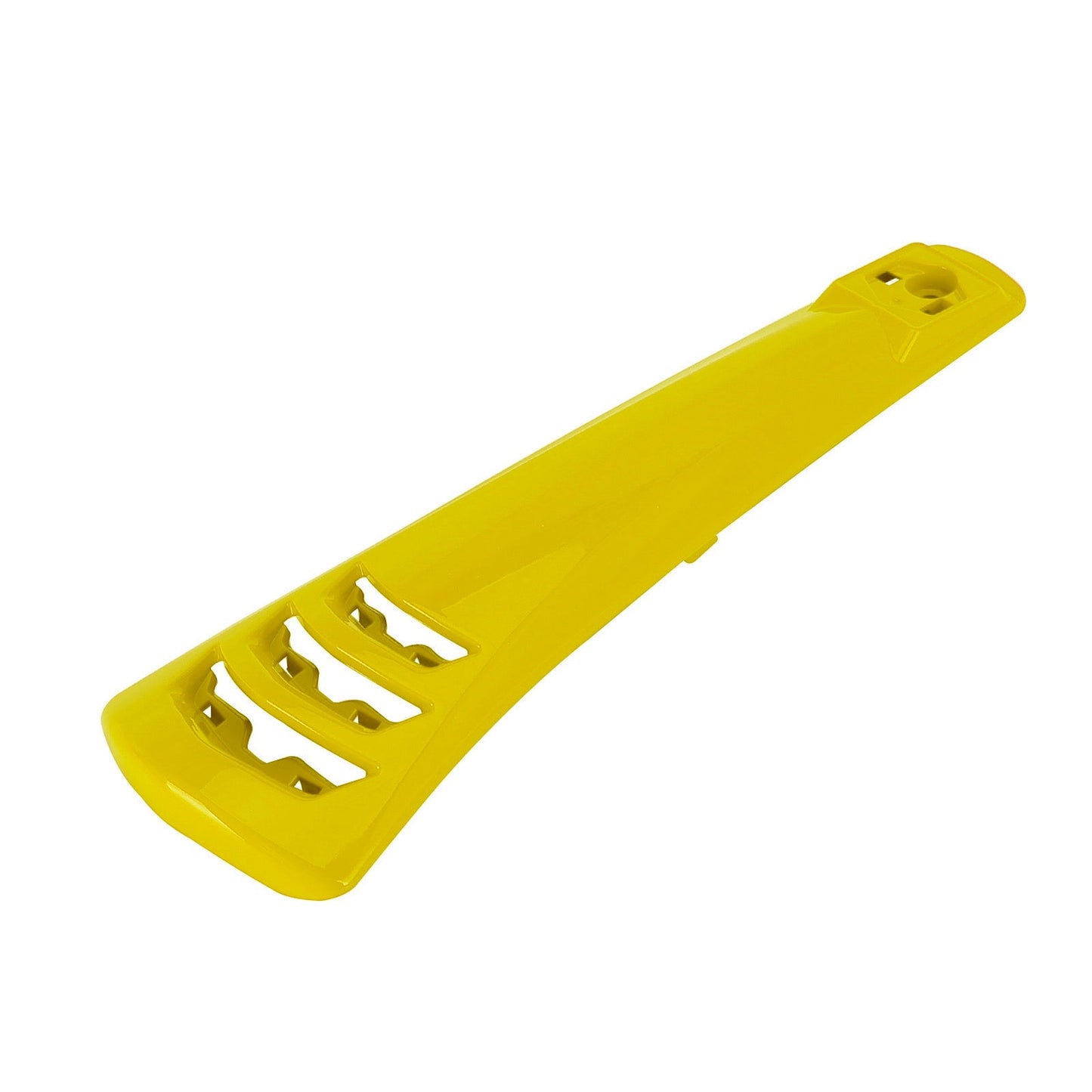 Steering Horn Cover fairing For VESPA Sprint Primavera 125/150 2014-2021 Black