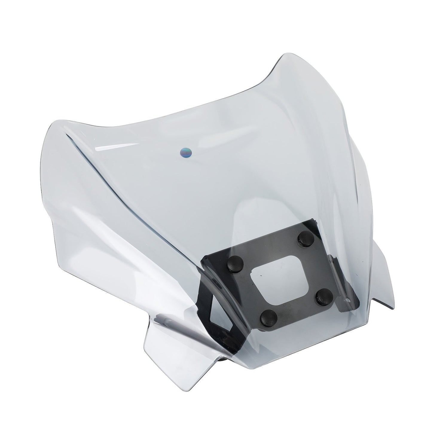 ABS Motorcycle Windshield WindScreen fit for Yamaha MT-09 / MT-09 SP 2021-2022