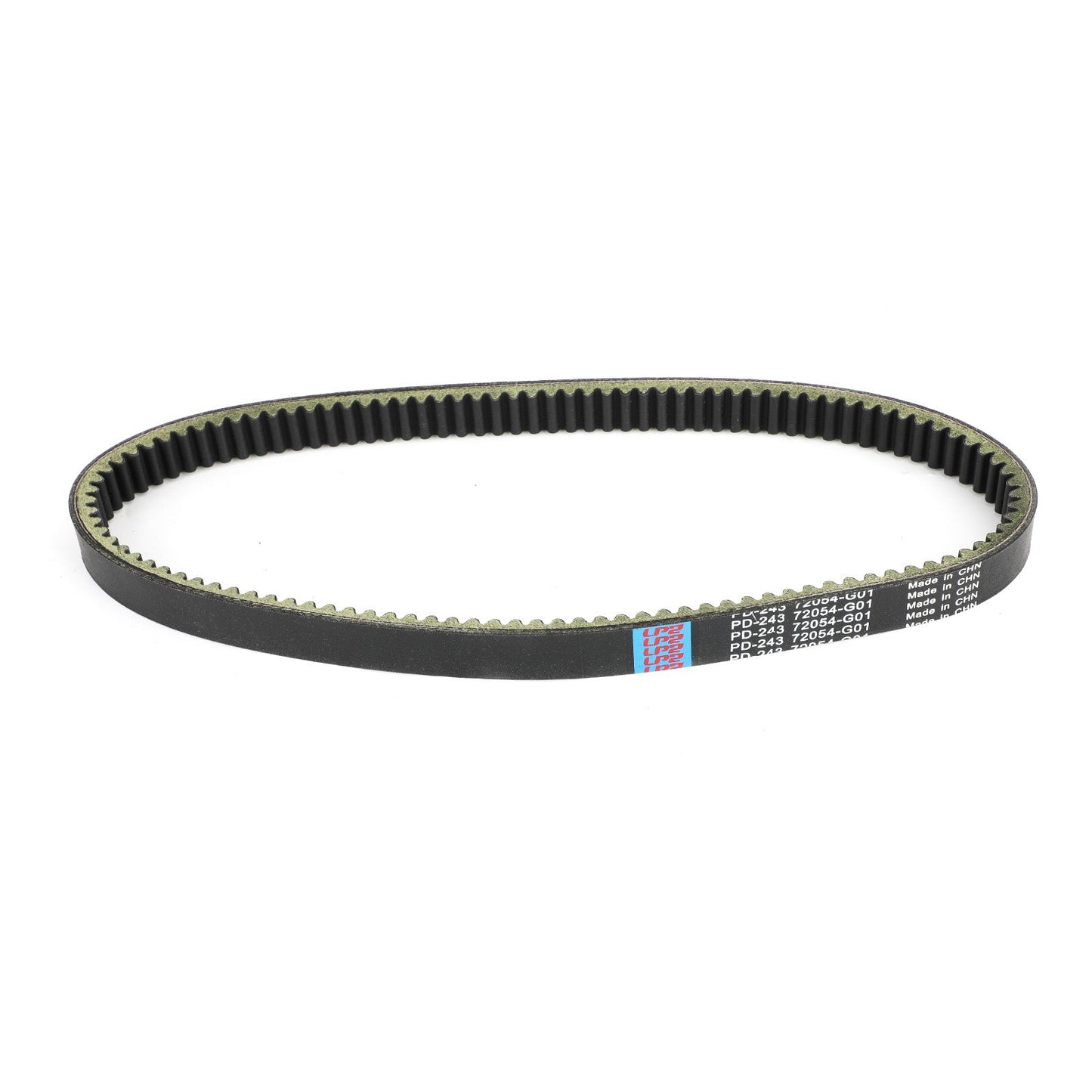 Drive Belt Fit For E-Z-GO Gas 875 Medalist TXT Shuttle 950s WH 800 1200 72054G01