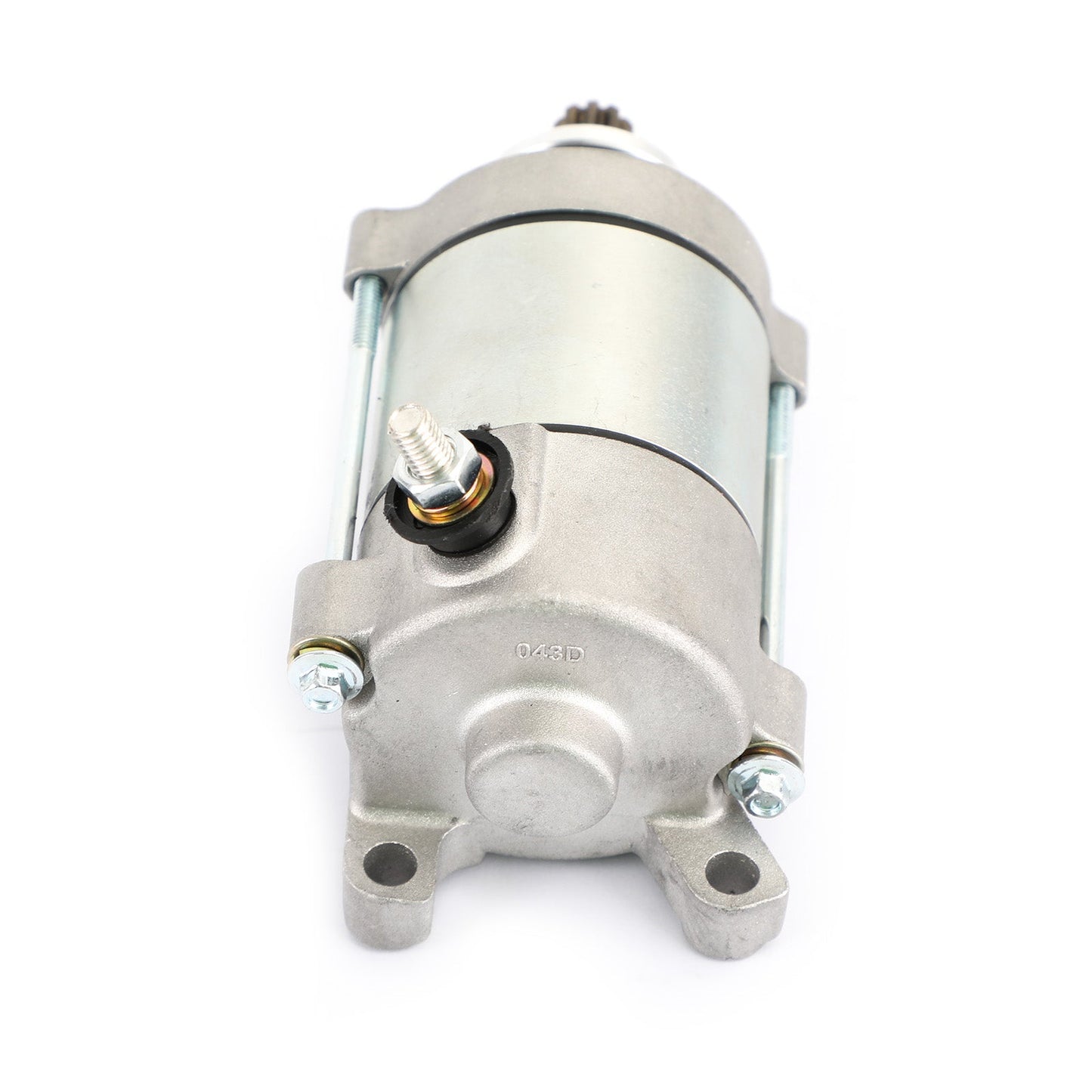New Starter Replacemnt Fit for Honda CRF450 CRF450X 2005-2018 # 31200-MEY-671