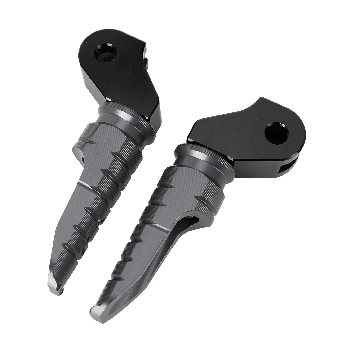 2021-2022 GaokinMoto GK1200 Front Footrests Foot Peg