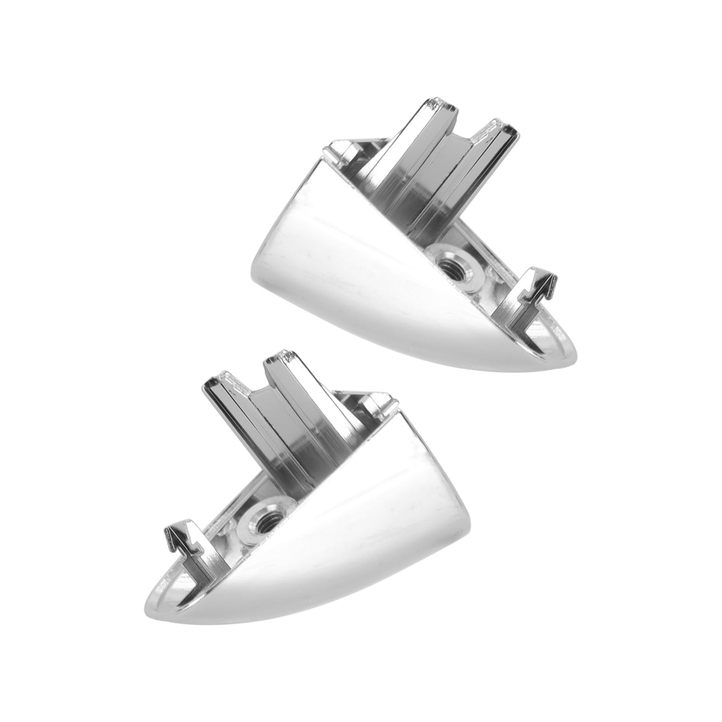 Rear L+R Handle Cover 83662C5010 83652C5010 For Kia Sorento 2016-2020