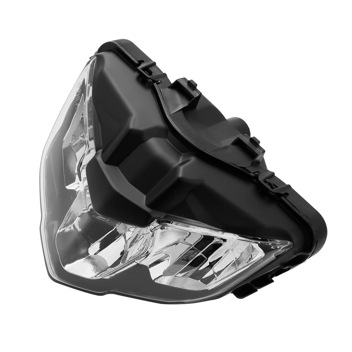 Yamaha Y15ZR V2 2019-2021 Front Headlight Grille Headlamp Led Protector
