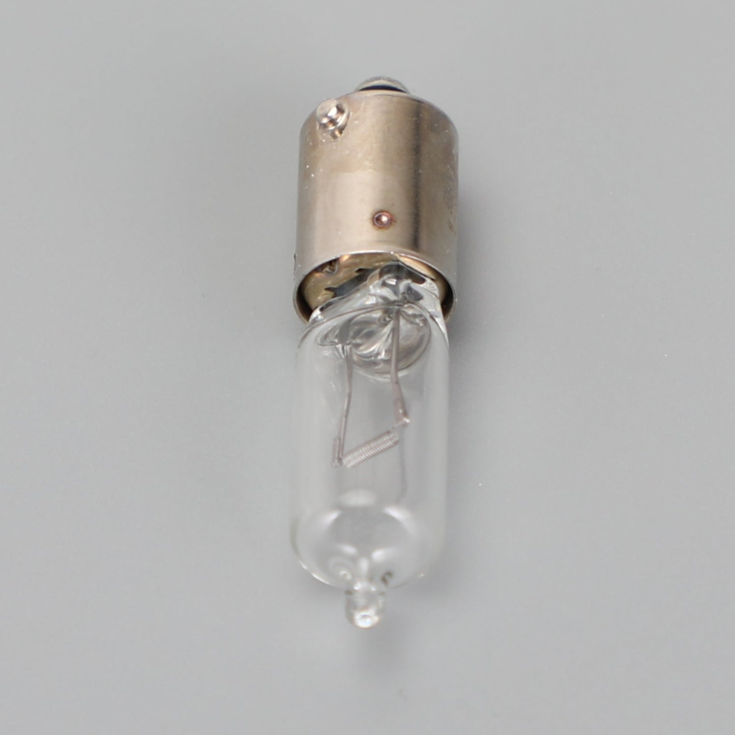 10x For OSRAM General Lighting Halogen Auxiliary Light H21W 12V BAY9S