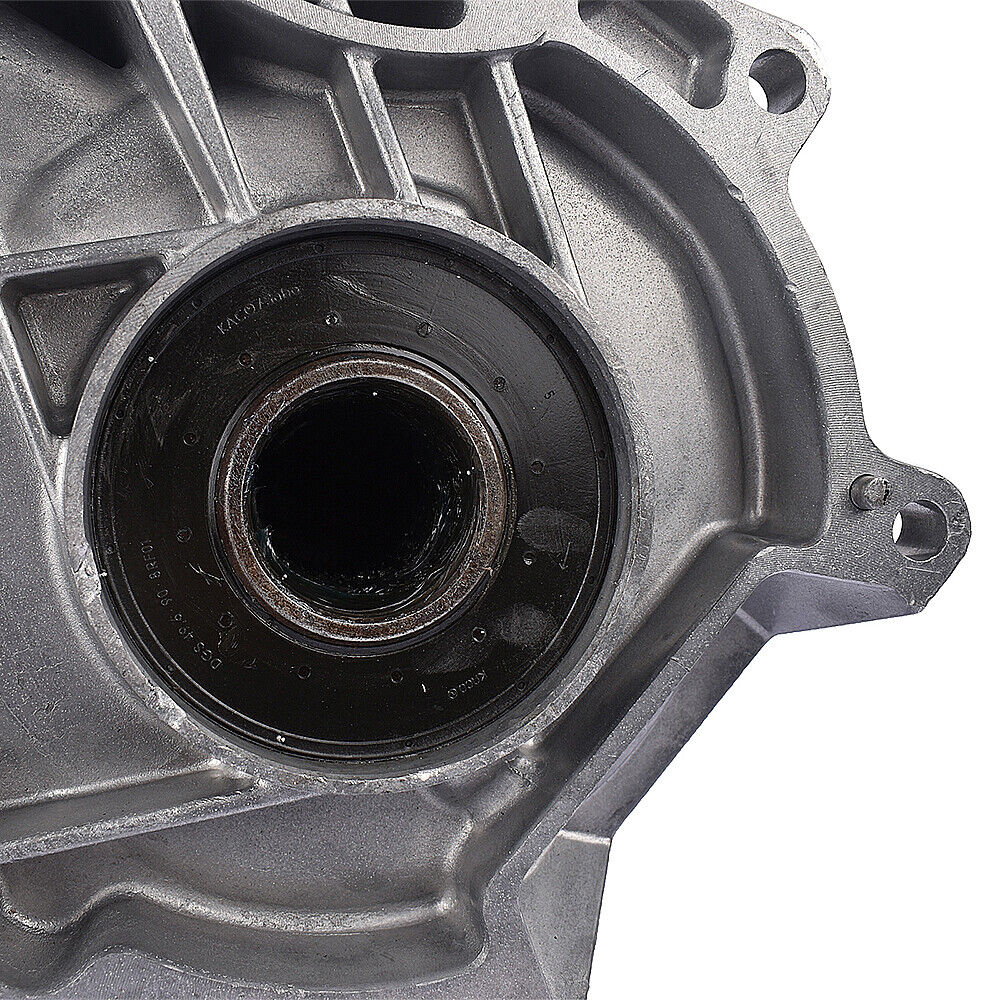 2009-2013 BMW X5 xDrive35i (E70) Transfer Case Box 27107629405 27107643751