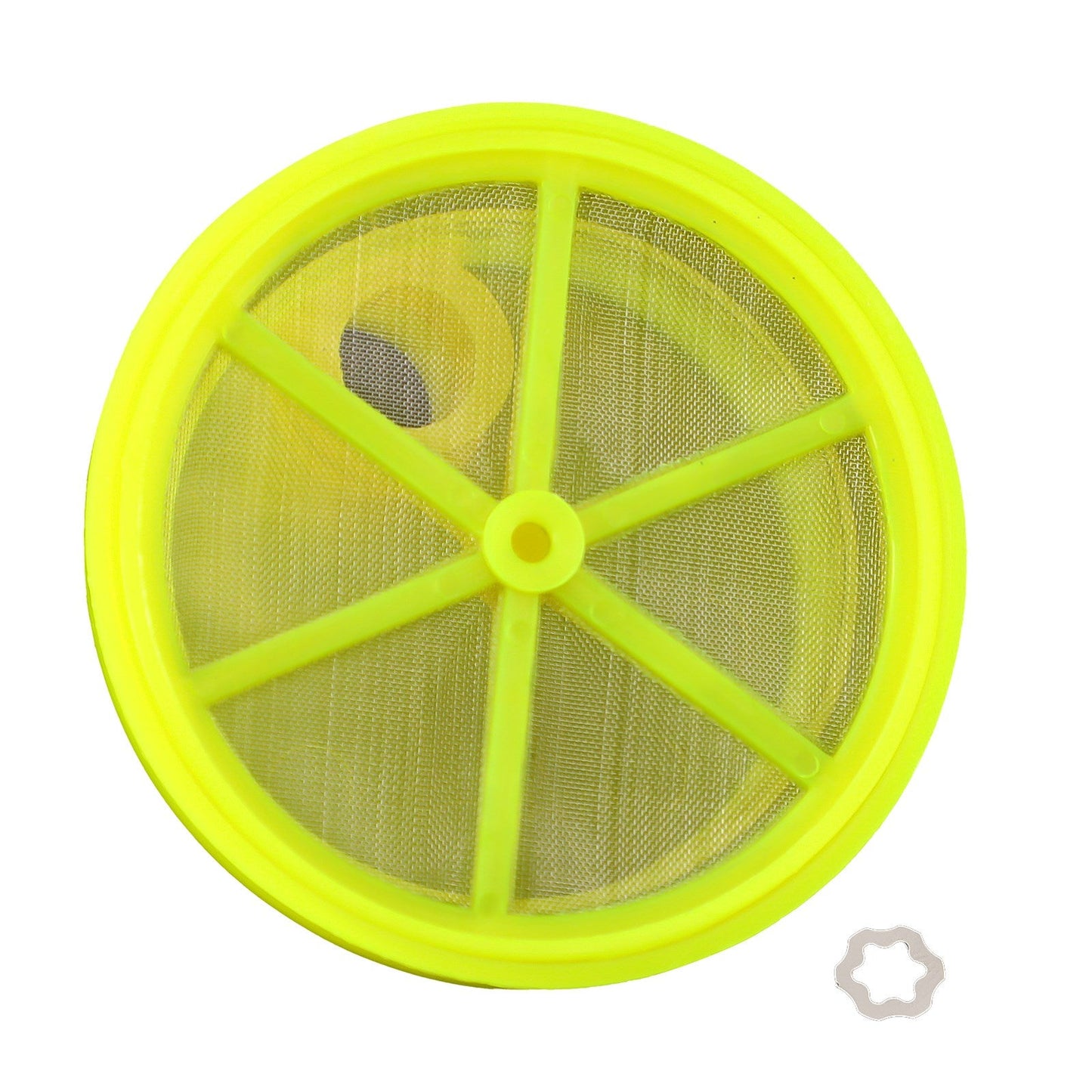 Strainer fuel pump filter for Yamaha PX150 V200 LX150 #66K-13915-00