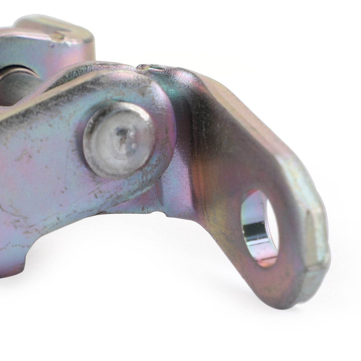 Car Front Left&Right Door Hinges Set Upper/Lower For Nissan Patrol GU Y61 824212J000, 824202J000