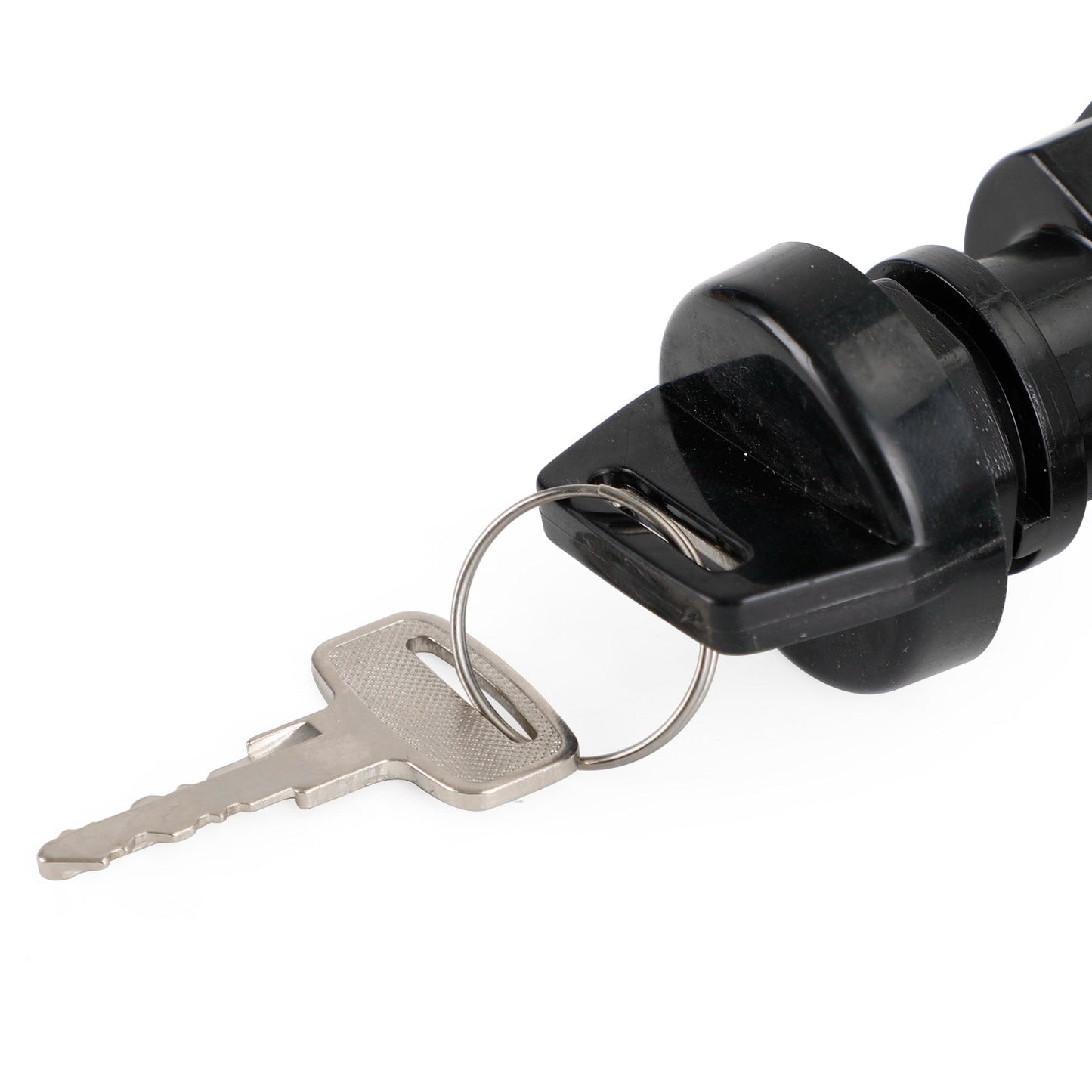 Ignition Key Switch For Yamaha Grizzly 550 700 2009-2017 Kodiak 700 2016-2017