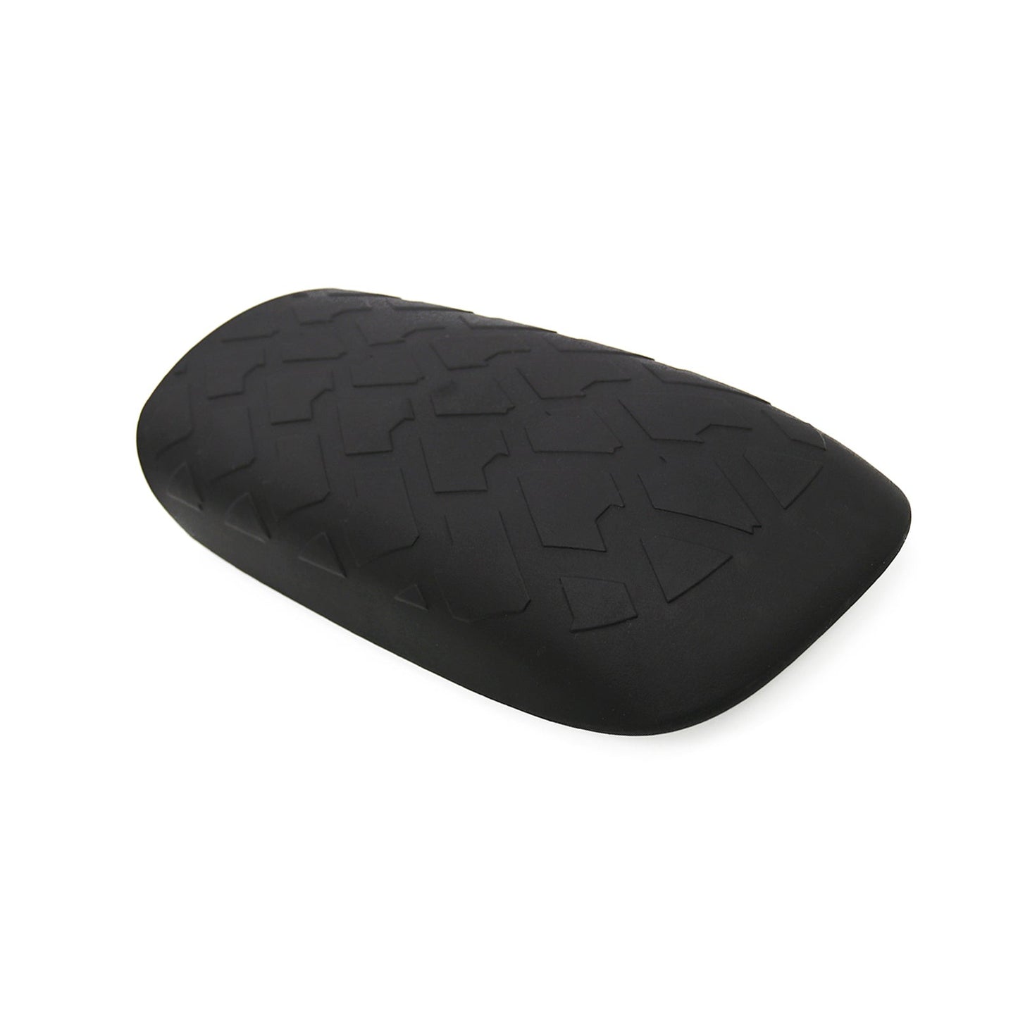 Center Armrest Console Cover TPE Waterproof For Ford Bronco Sports 2021-2022